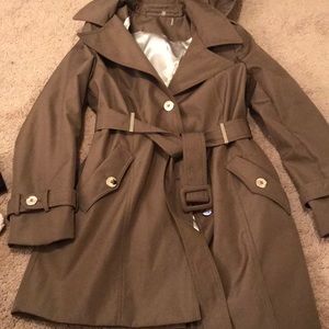 Calvin Klein Trench Coat